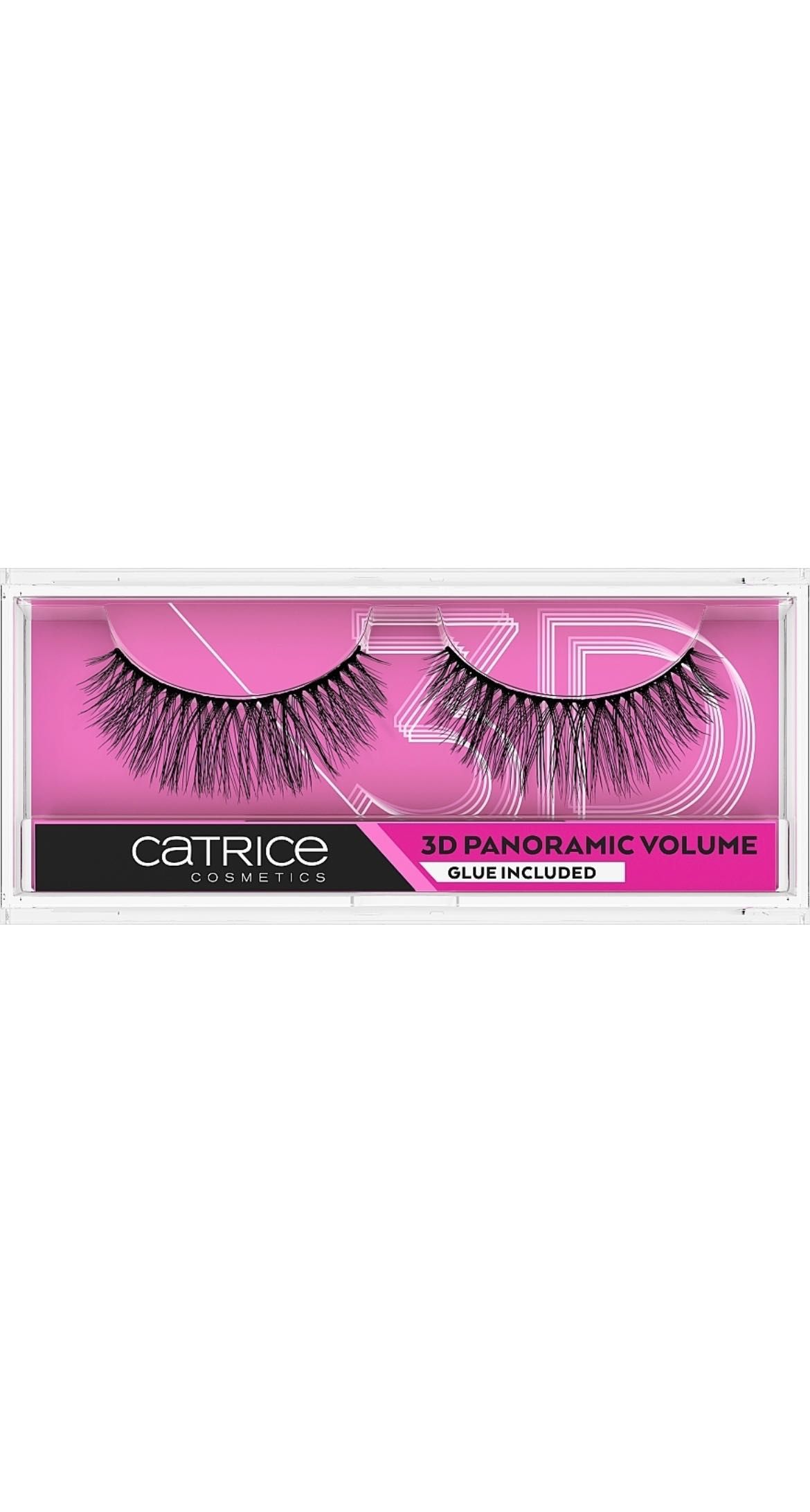 Изкуствени мигли Catrice
