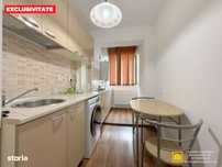 1 camera in Mazepa 2 cu predare la cheie renovat 2024