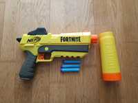 Pistol jucărie Nerf Fortnite