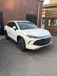 BYD song l 1300KM