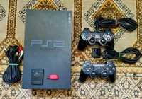 Playstation 2 fat