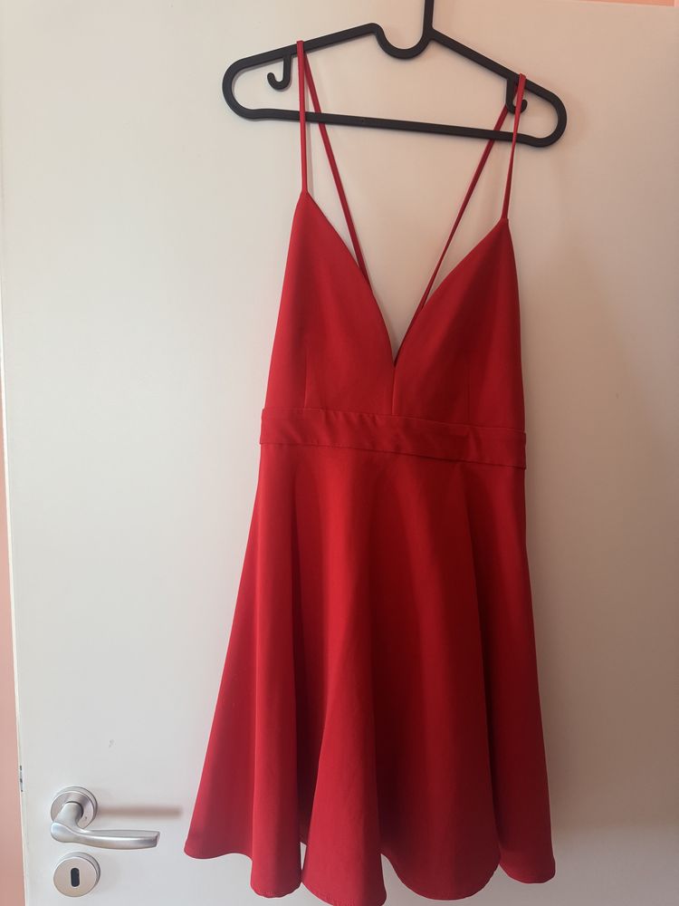 Нова рокля на Zara