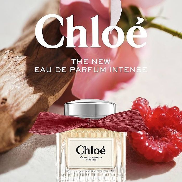 Chloe L’EAU INTENSE edp L 100ml