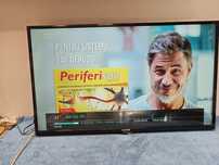 Televizor Telefunken Smart FullHd 109 cm