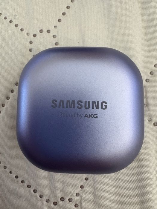 Galaxy buds pro, 2021
