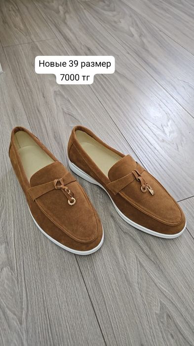Продам обувь 39 размер. Новые