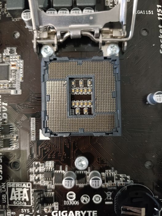 Vand lot placi de baza lga 1151 v1, v2 DEFECTE