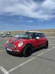 Mini Cooper  1.6