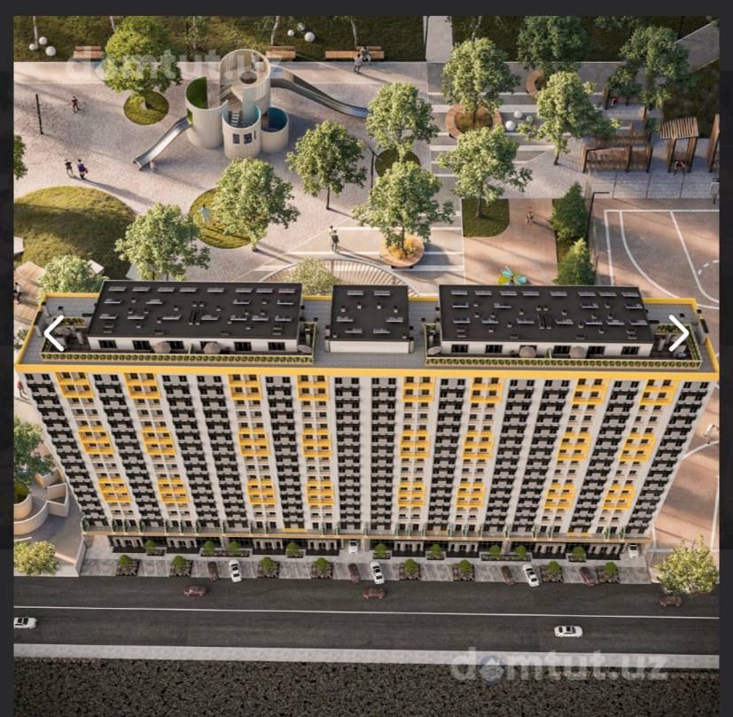 Продам 3 комнатную квартиру в Яшнабадском районе Алмаз махалля.