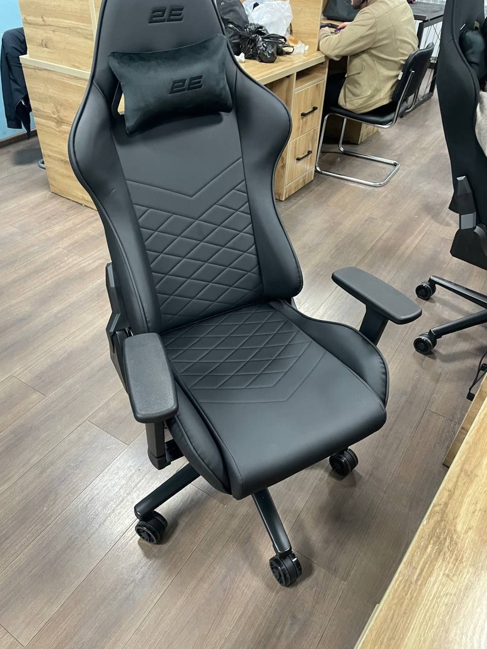 E2 Gaming Kreslo