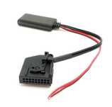 Bluetooth Modul Aux Mercedes Benz W203 W209 W211 Radio Comand 2.0 AP