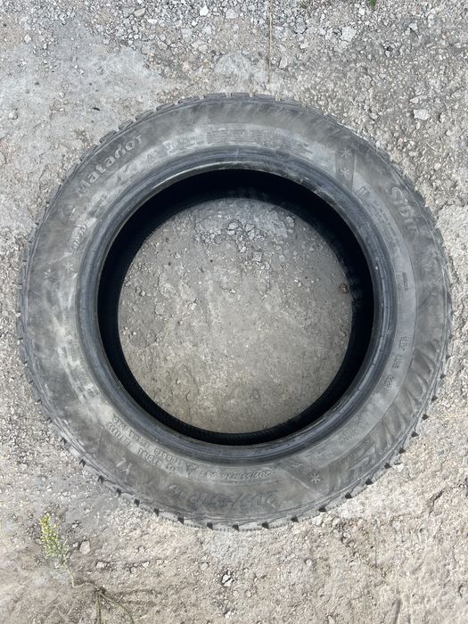 Зимняя резина 205/55 R16