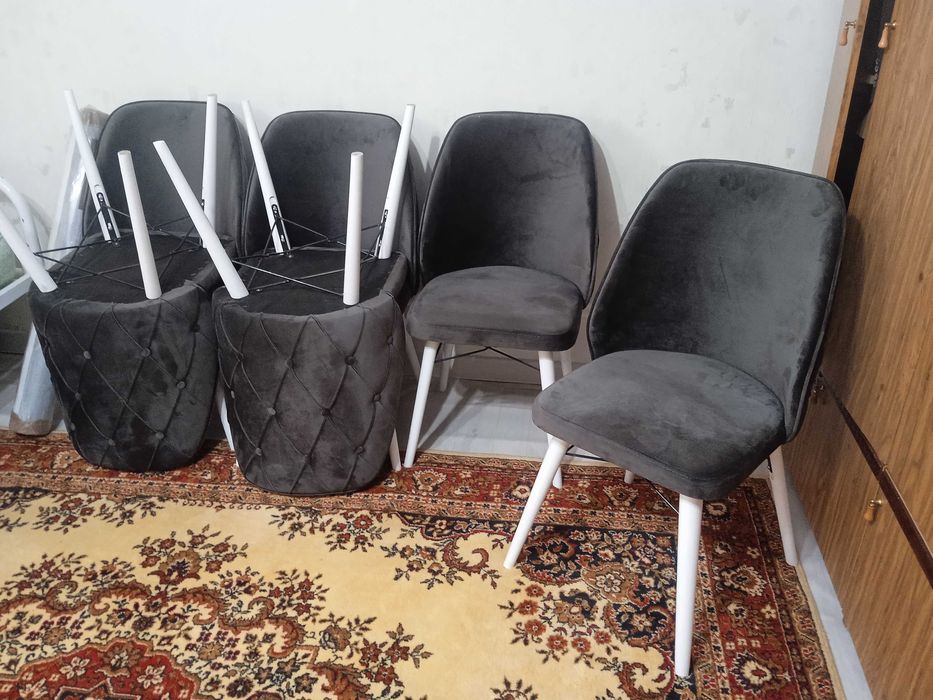 Стульчиктер сатылымда