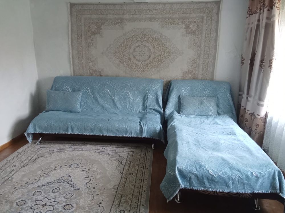 Сдам гостевой дом в Берель