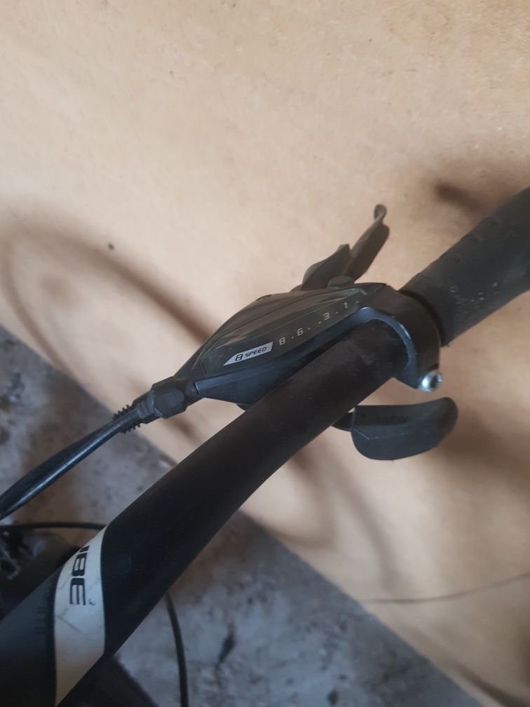 Vand Mtb cube 29er