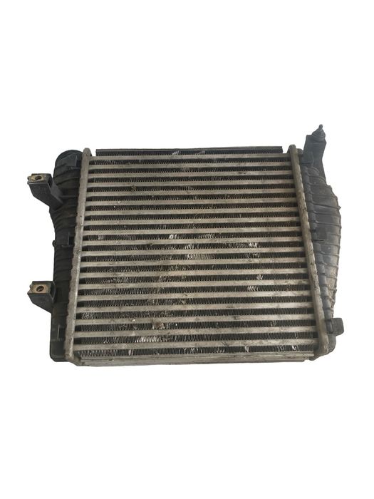 Radiator intercooler VOLKSWAGEN TOUAREG 7LA, 7L6, 7L7 2002 - 2013 3.0