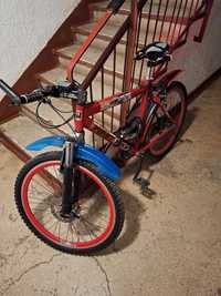 Vând bicicleta MTB - 26
