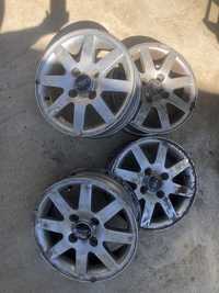 Jante 14 Ford 4x108