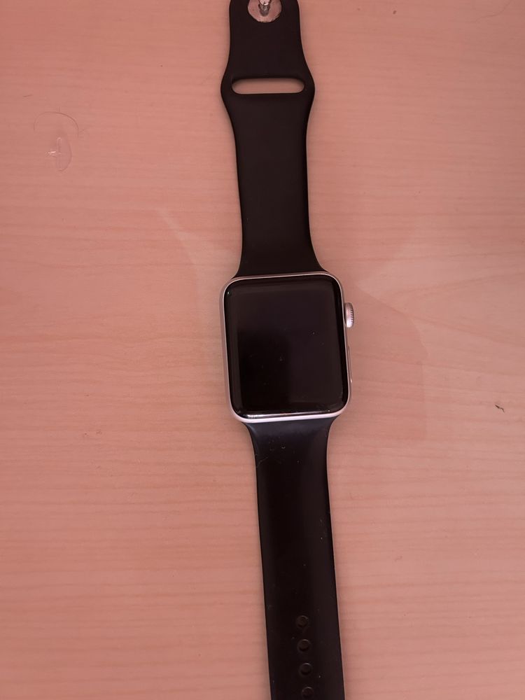 Apple watch series 3