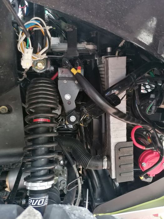 Vind Tgb 1000 an 2018