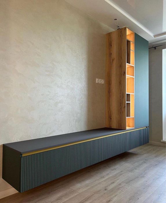 Кухня, кухонный гарнитур