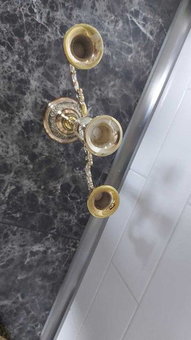 Sfesnic vitange pentru o masa romantica