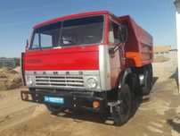 Камаз 5511Kамаз самасвал сотилади 1988 йили 8та хитой янги балон  Вали