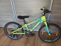Bicicleta copii 20 Cube Race 6-8 ani