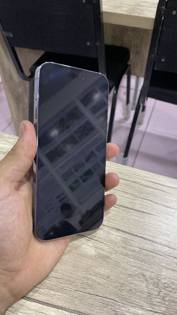 iPhone 14 pro max