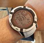 Garmin Instinct 2x Solar