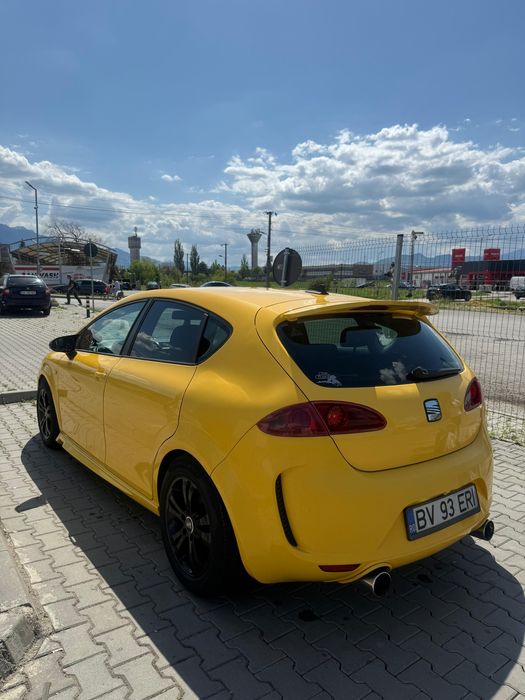 Seat Leon 1p.