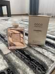 Coco Chanel Mademoiselle Paris