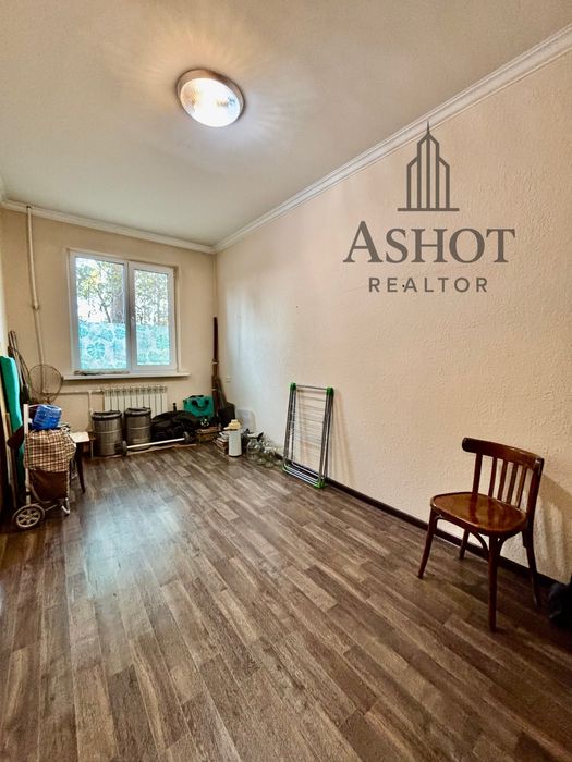 4/1/4 Массив Ялангач 80м2