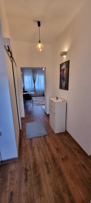 Ap 2 camere, termen lung, Peninsula zona Cazino. Balcon, baie cu cada