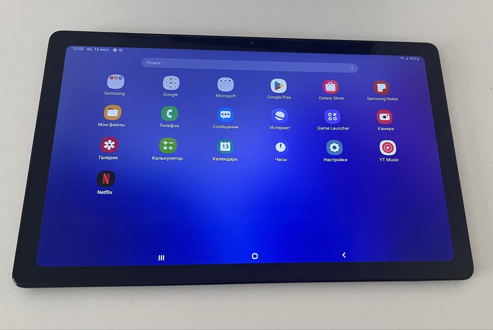 Samsung Tab A7 планшет