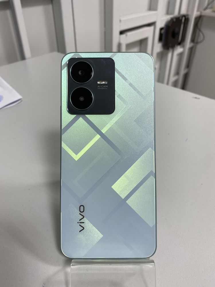 Продам Vivo Y22.64G(Казгурт)