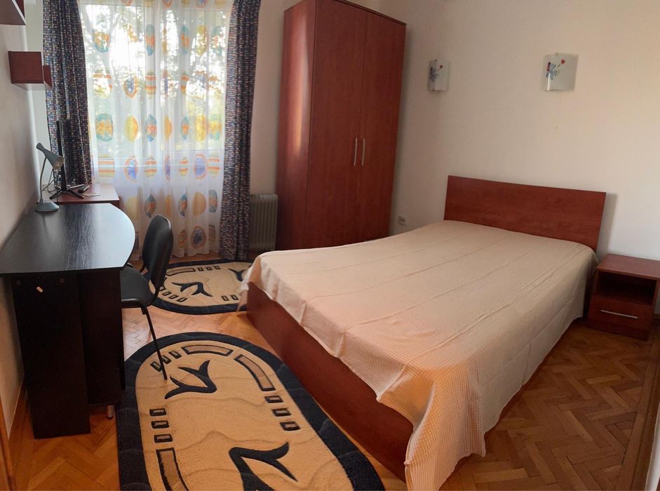 Proprietar - Apartament 2 camere Iancului - Bld. Ferdinand I