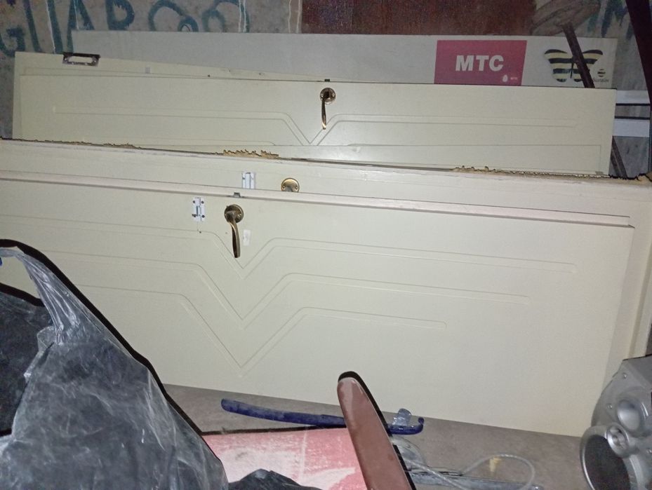 Продаются межкомнатные двери