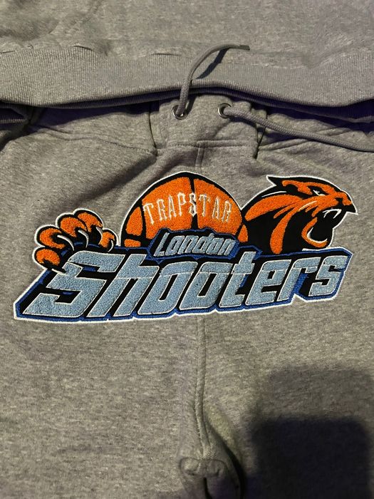 Trening trapstar shooters