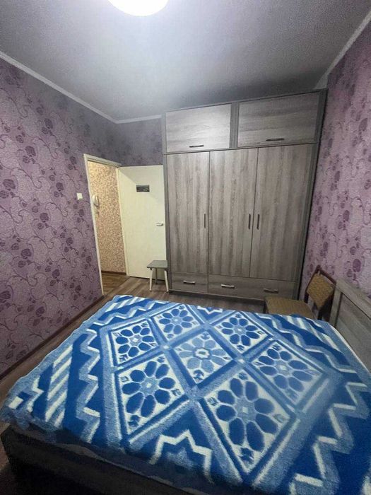 Госпитальный / Церковь, КДН Банк
2/6/9
Площадь: 65 м²