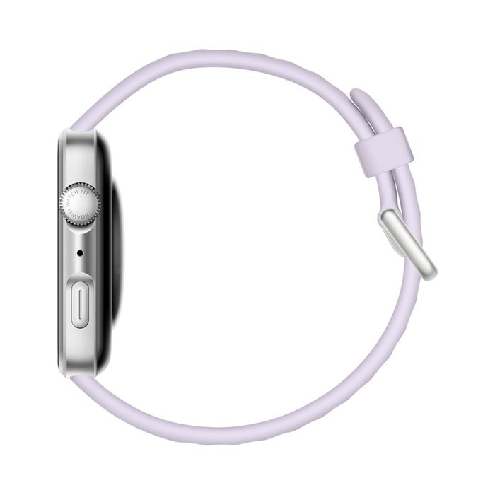 Чисто нов !!! Смарт часовник HUAWEI WATCH FIT 4 SYA-B19 Purple Purple