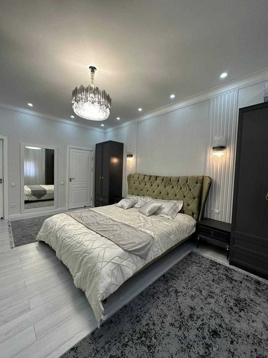 R1 Сдаётся квартира 3/2/9 на Юнусабадский Минор Метро!