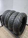 Anvelopa moto 120 70 12 Cst C922