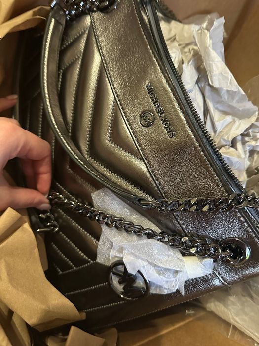 Geanta editie limitata Michael Kors