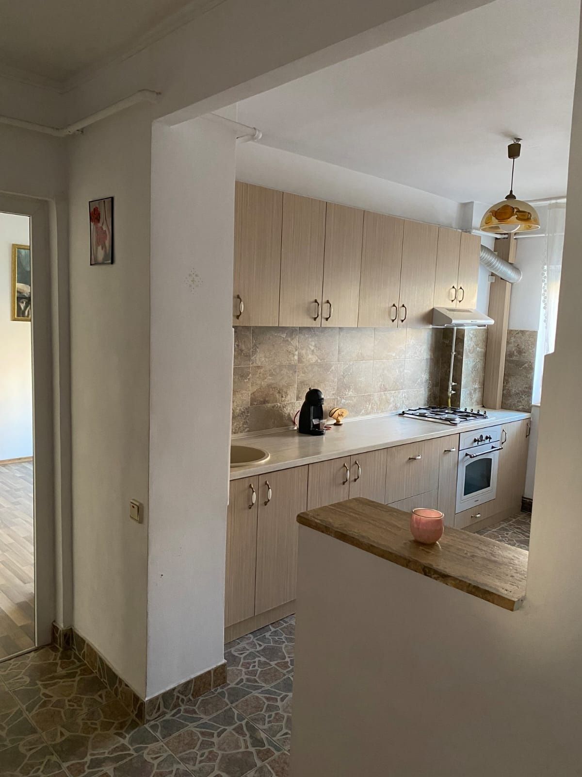 Apartament decomandat 2 camere ultracentral  Deva Zona A
