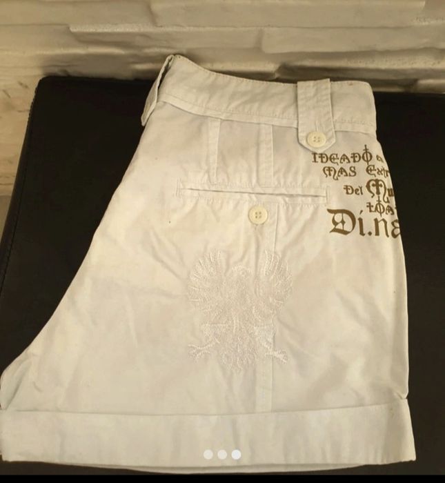 Pantaloni scurți de damă marimea S ,noi fărăetichetă. .