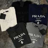 Най-висок клас мъжки тениски Prada / Saint Laurent / Amiri / Off-white