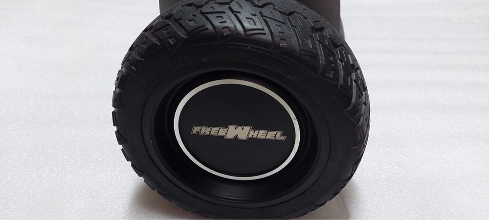 Hoverboard FreeWheel SUV