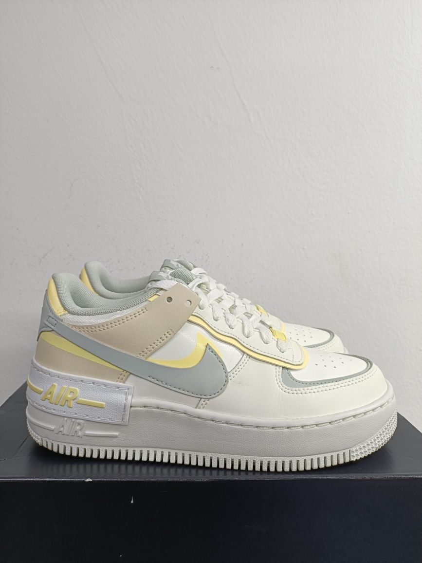 Nike Air Force 1 Shadow номер 38.5
