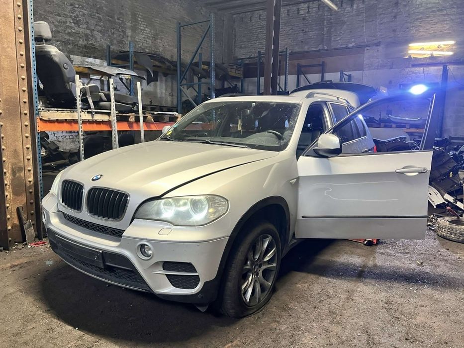 Uși stinga dreapta bmw x5 e70